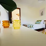 Apartamento As Lombas