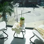 Golden Suite Plaza