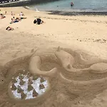 Corralejo Sun