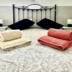 Casita Perla Blanca