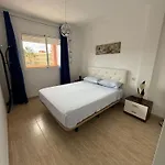 Fuerteventura - Casa Azul - La Caleta