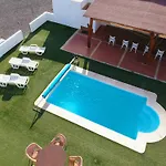 Villa Monica By Mirador De Sotavento Apartments
