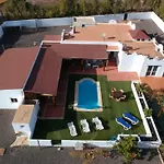 Villa Monica By Mirador De Sotavento Apartments