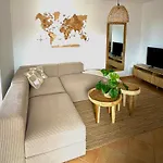 Villa Kandooma