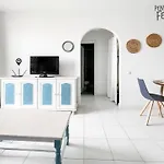 Apartamento Pensamiento Feliz By Rentalfue