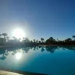 Oasis Home