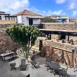 Casa Rural Isaitas