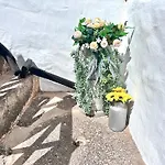 Casa Rural Isaitas