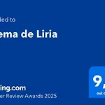 Poema De Liria