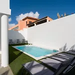 Apartamento Otono