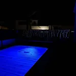 Villa Rayo Azul, Piscina, Wifi, Vista Al Mar
