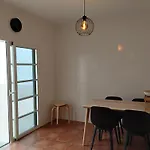 Casa 35 Barrio El Charco Puerto Del Rosario