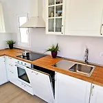Ferienwohnung Ocean Sounds 1