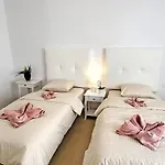 Ferienwohnung Ocean Sounds 2
