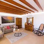 Hotel Rural Rosario Martin