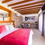 Hotel Rural Rosario Martin