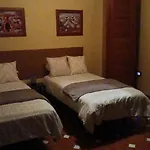 La Casita De Carmenza