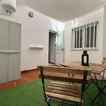El Olivar Oasis Urbano
