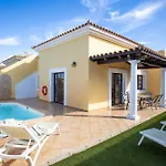 Sosego Vistalobos By Best Holidays Fuerteventura