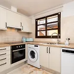 Sosego Vistalobos By Best Holidays Fuerteventura