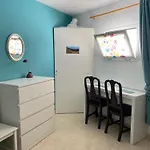 Casita, Costa Calma, 2 Sz, Glasfaser Wifi, Gute Lage, Strandnaehe