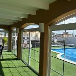 Villa La Hubara