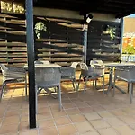 Apartamentos La Cebada