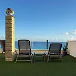 Apartamentos La Cebada