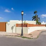 Capitan Aleycar Ideal Para Familias
