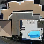 Villa Spacieuse Et Lumineuse Avec Piscine Chauffee