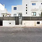 Casa Del Sol Rosa