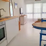 Casa Maresia El Cotillo