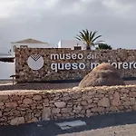 La Casita De Carmenza