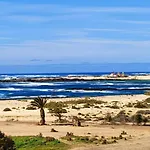 Casa Maresia El Cotillo