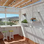 Buena Fuerte Apartamentos Mari Giuli