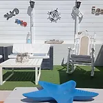 Buena Fuerte Apartamentos Mari Giuli