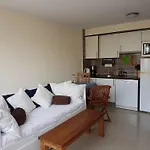 Moderne Ferienwohnung Casavovo Mit Terrasse