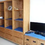 Moderne Ferienwohnung Casavovo Mit Terrasse