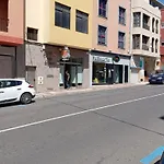 Atmosfera Vacacional, Piso Centrico En Playa Chica
