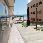 Atmosfera Vacacional, Piso Centrico En Playa Chica