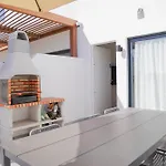 Casa Fuerteremote - New And Modern House With Office In Corralejo
