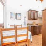 Charming Villa In Antigua With Private Pool