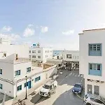 Edif Almirante Apto Navio