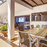 Casa Bea Villaverde