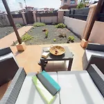 Vanilla Ocean Chalet Origo Mare