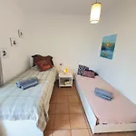 Vanilla Ocean Chalet Origo Mare