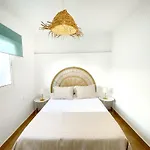 Apartamentos Marinera I Y II