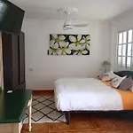 Solo Adultos, Las Tuneras Rooms