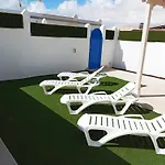 Vivienda Del Sol