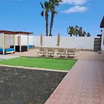 Villa Experience Heated Salty Water Pool